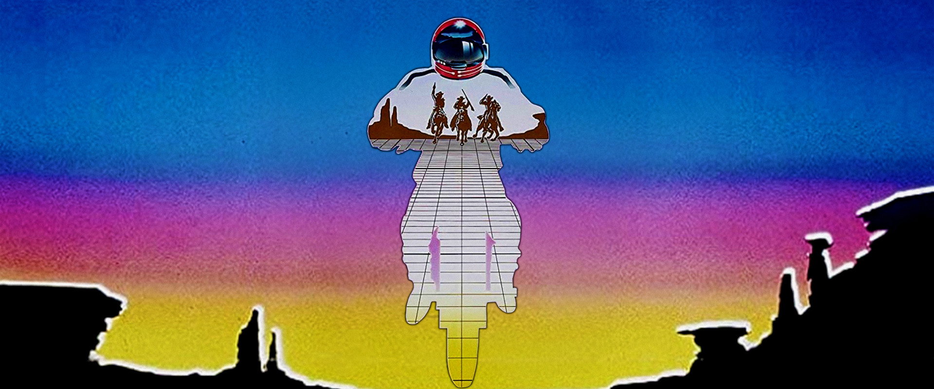 Timerider: The Adventure of Lyle Swann backdrop