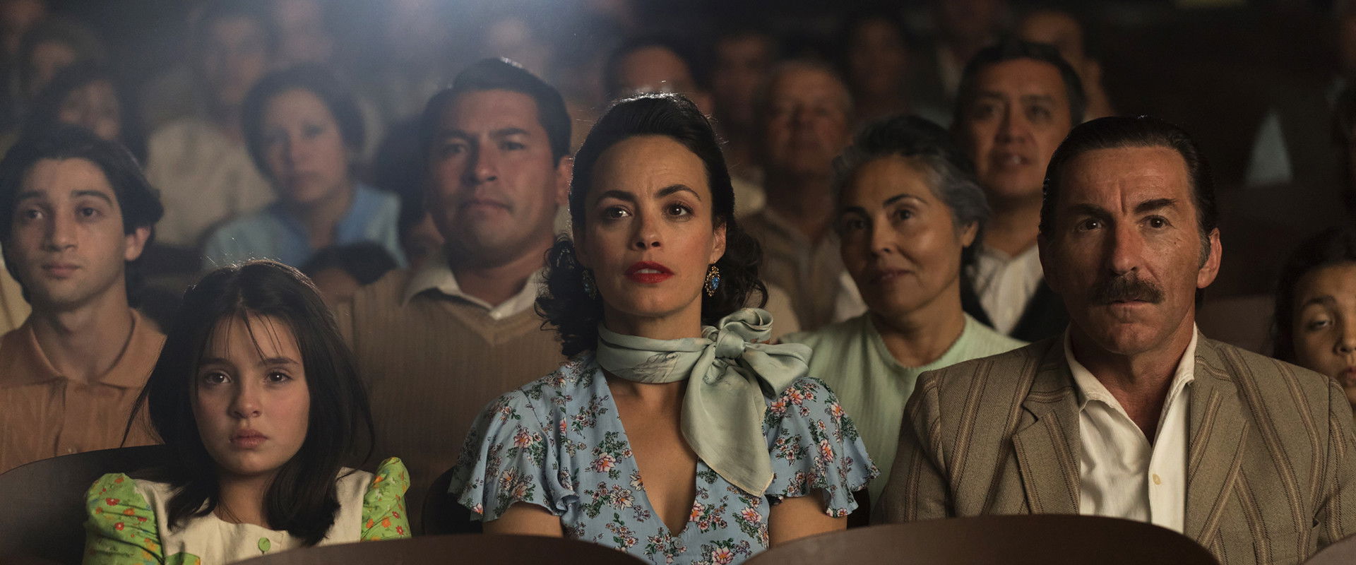 The Movie Teller backdrop