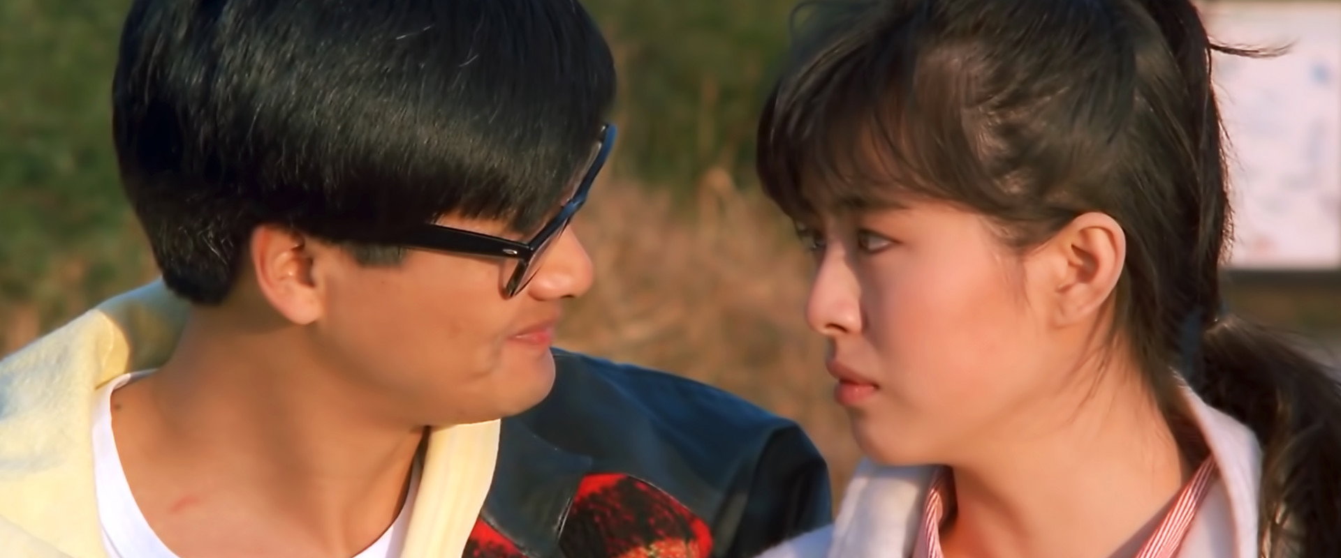 Fractured Follies backdrop