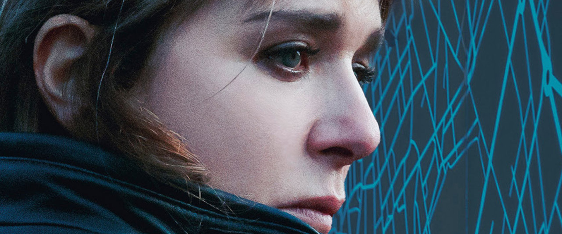 Blue Eyes backdrop