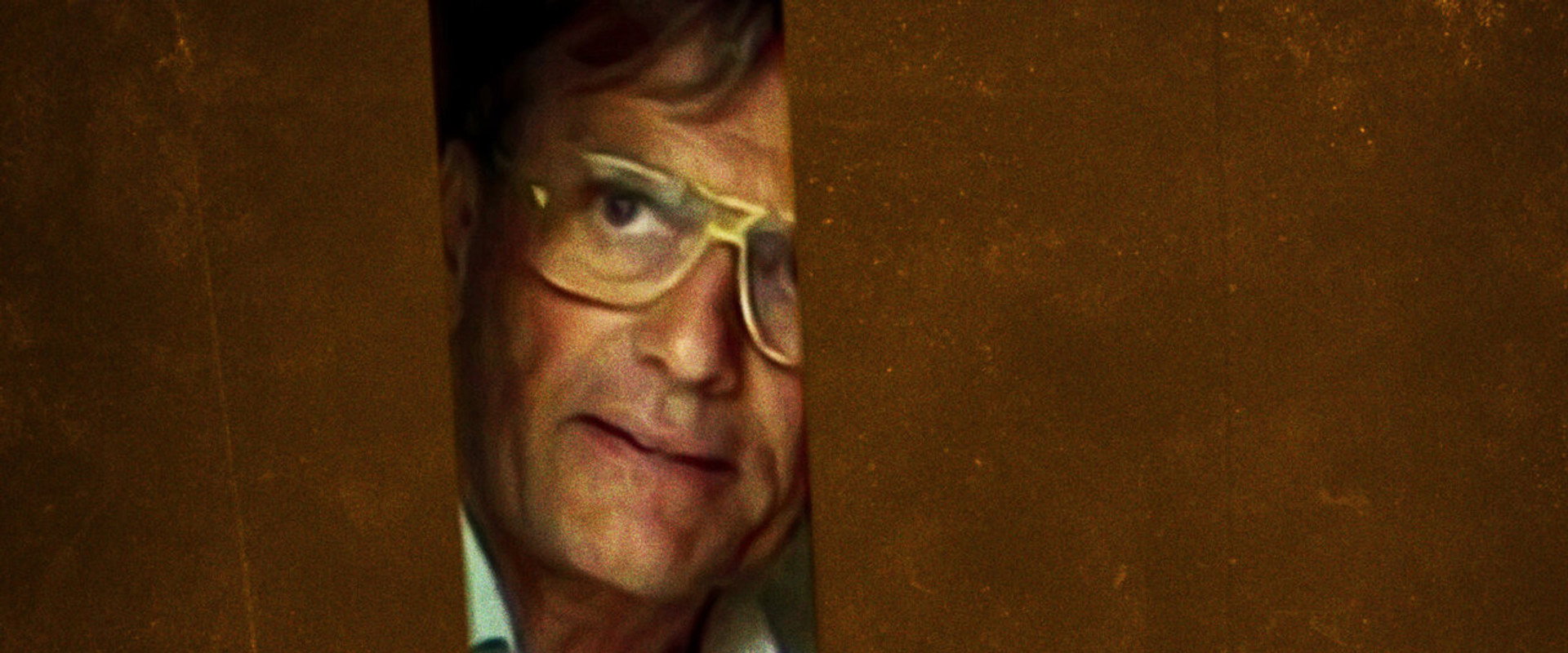 My Daughter's Killer backdrop