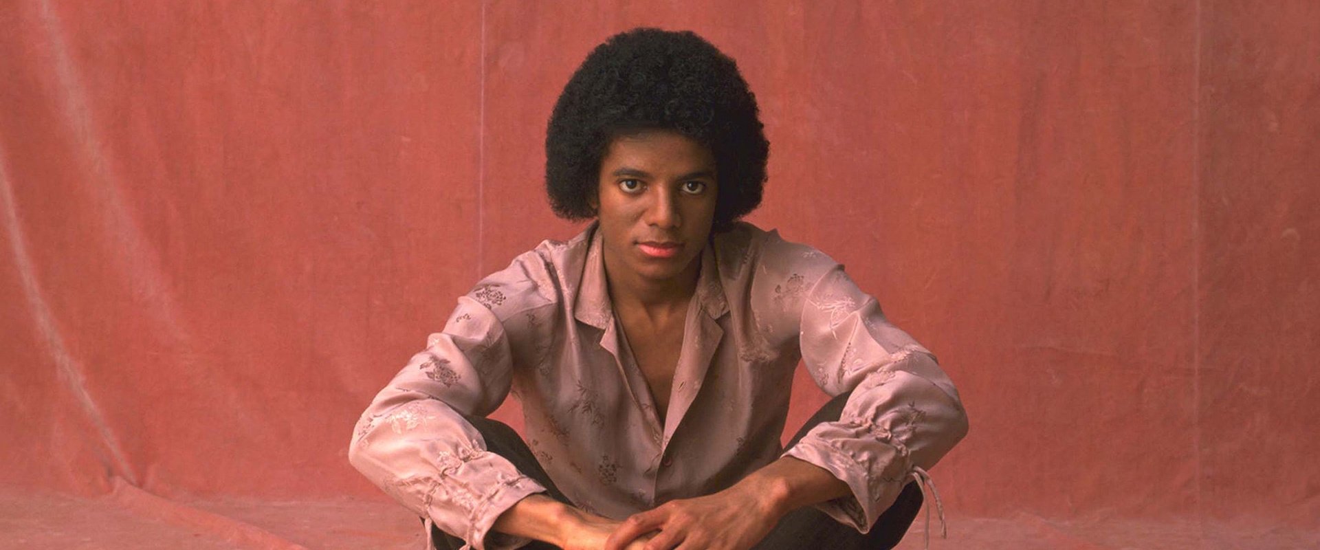 Michael Jackson: Man In The Mirror