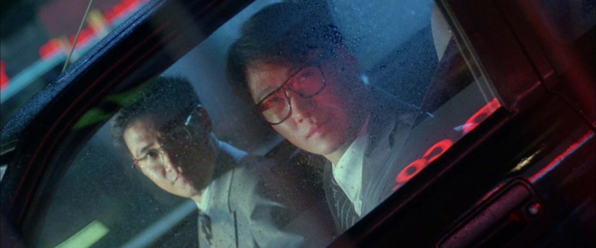 Wicked City backdrop