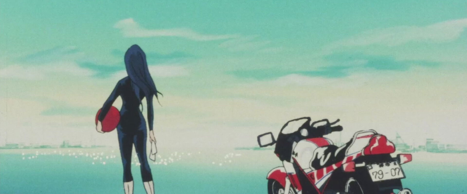 The Legend of Kentauros backdrop