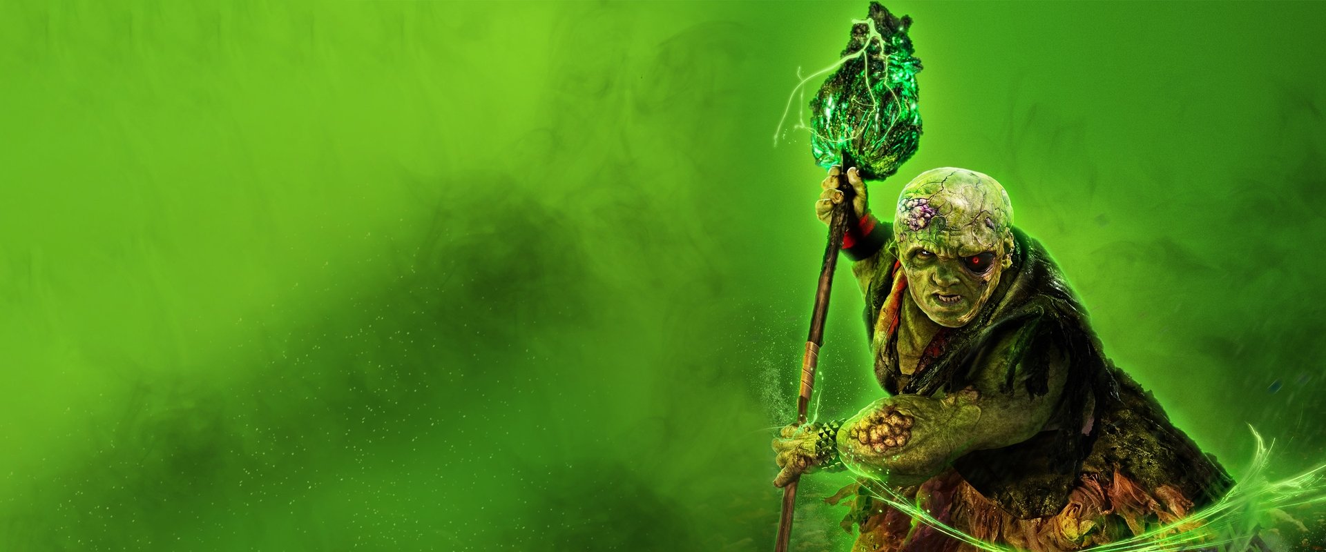 The Toxic Avenger Unrated