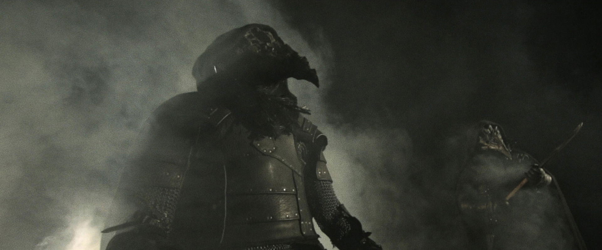 The Unkindness of Ravens backdrop