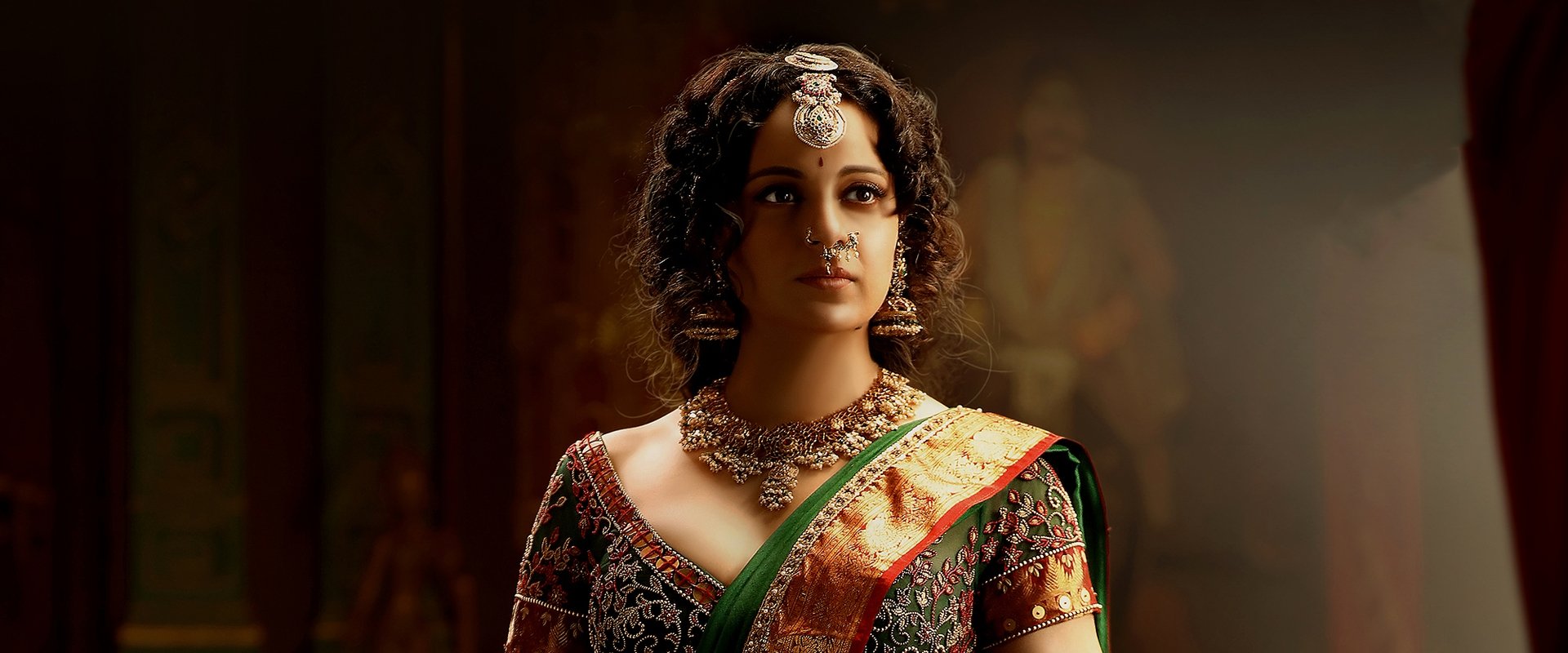Chandramukhi 2