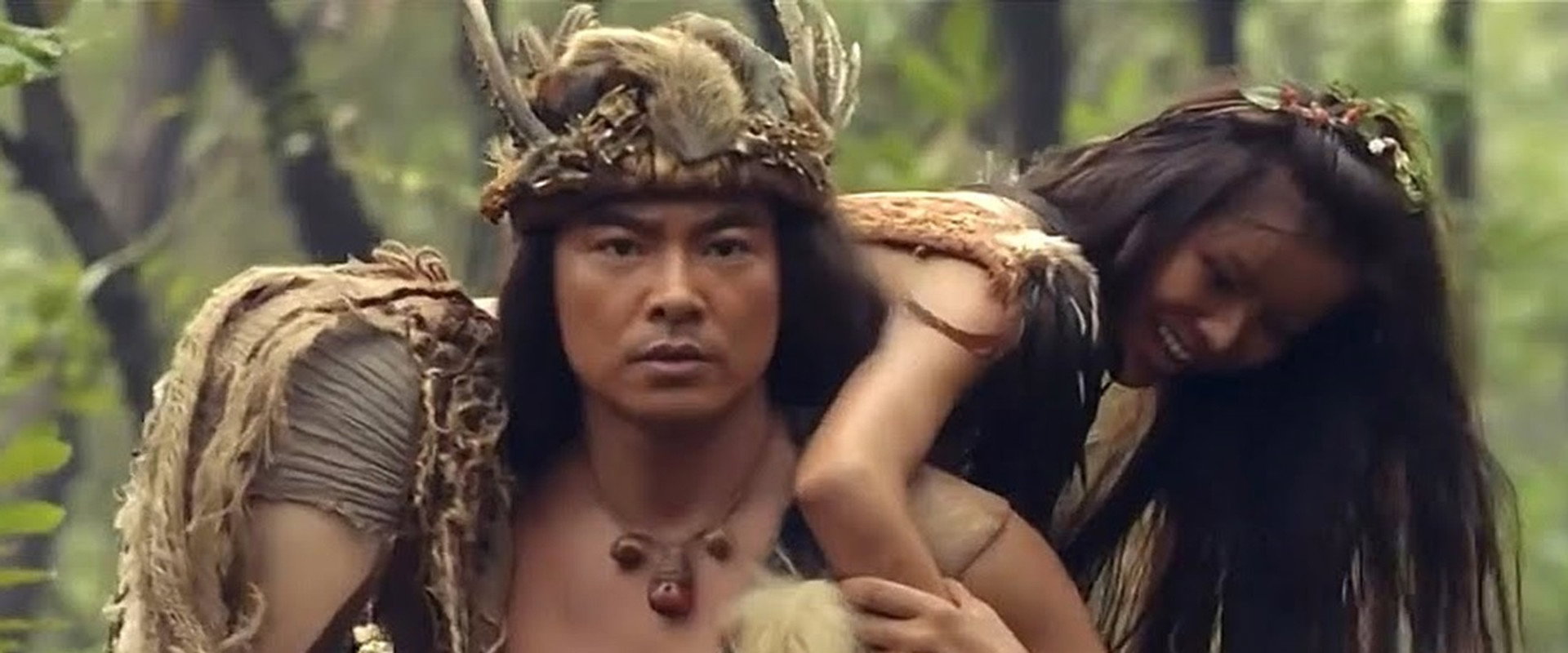 Xuan Yuan: The Great Emperor backdrop