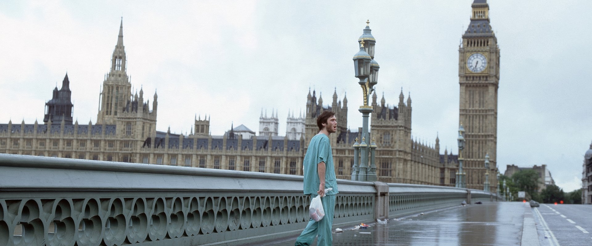 28 Days Later