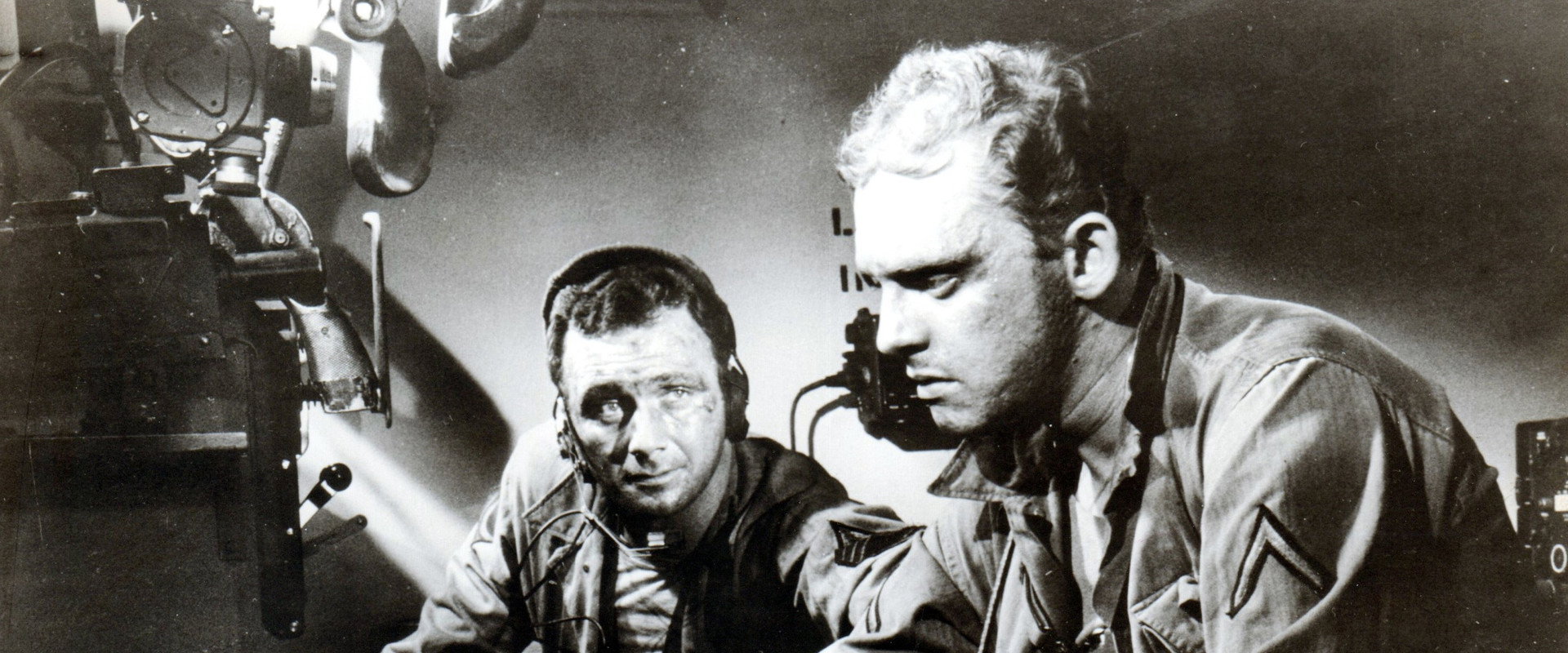 Tank Battalion backdrop