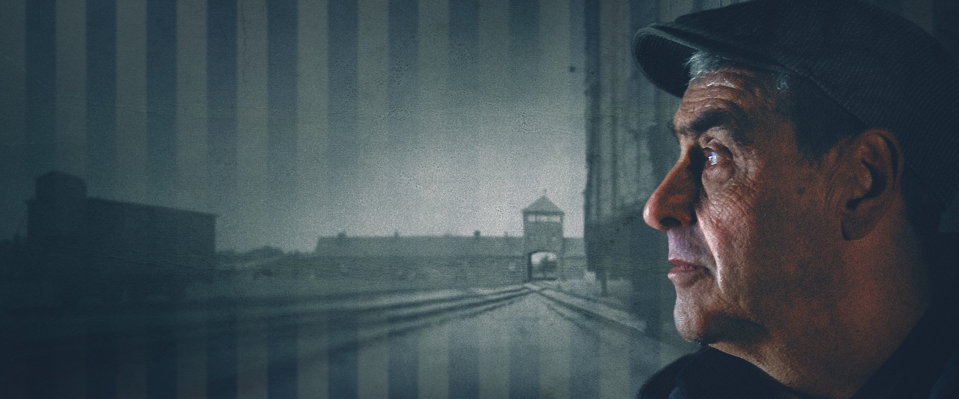 The Tattooist's Son: Journey to Auschwitz