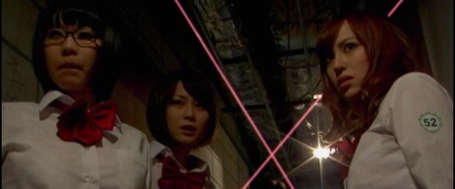 Missing 55 Final Break backdrop