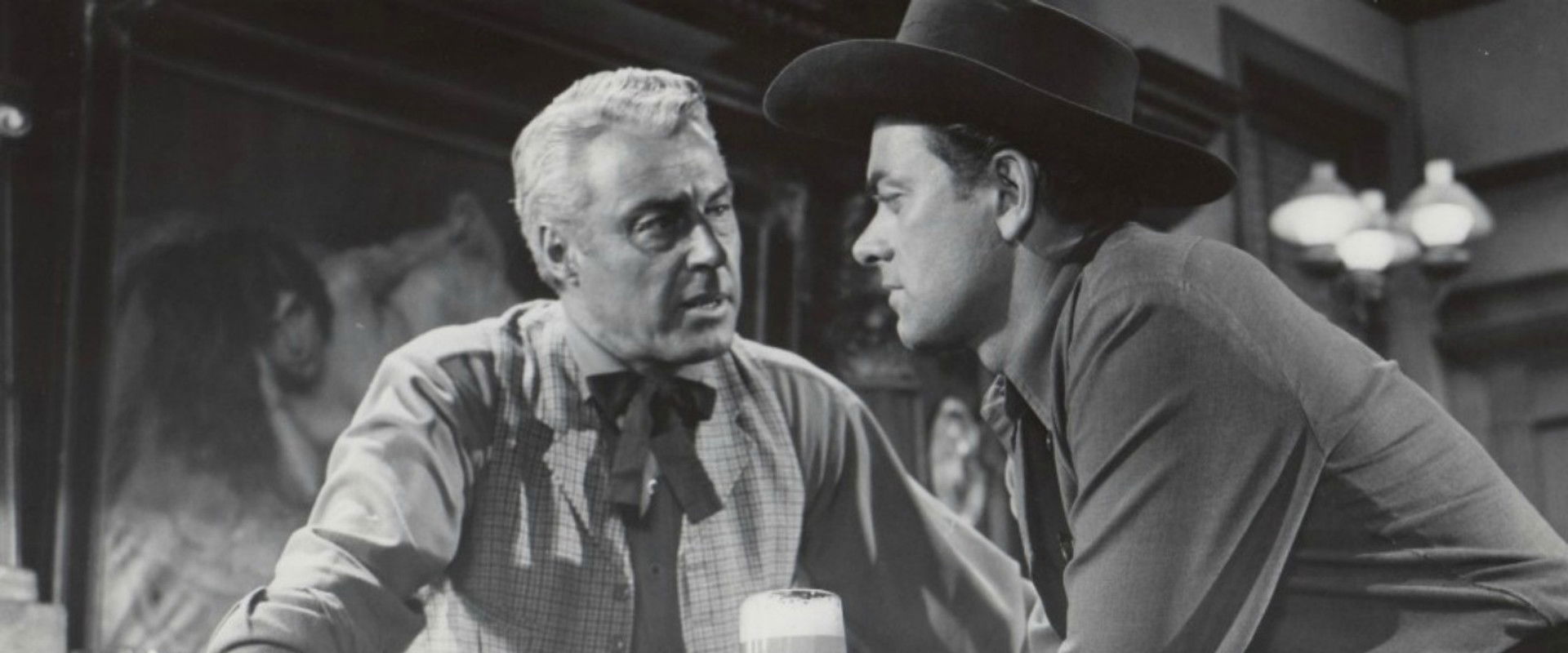 Hannah Lee: An American Primitive backdrop