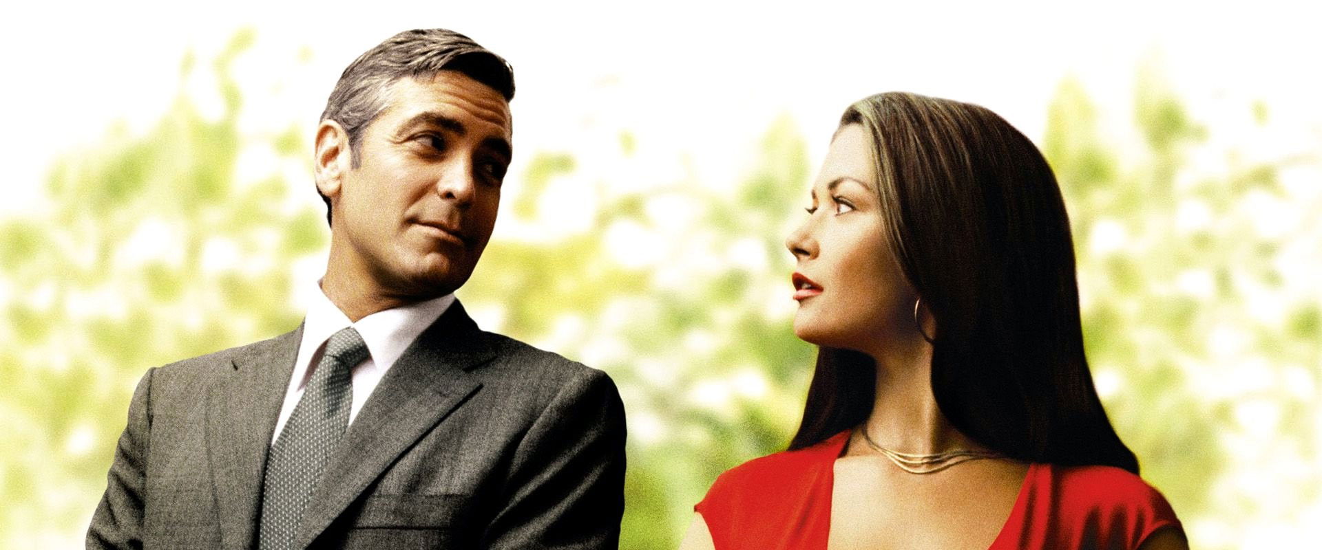 Intolerable Cruelty backdrop