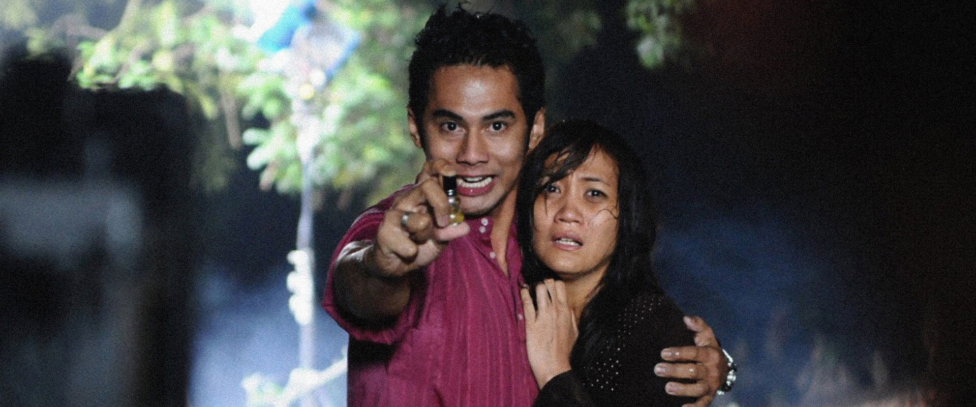 Minyak Dagu backdrop