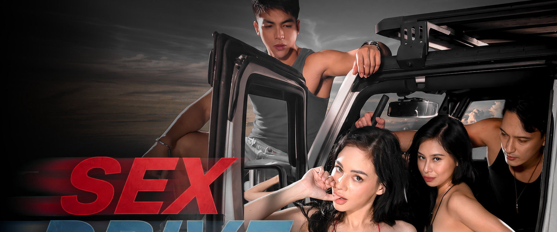 Sex Drive backdrop