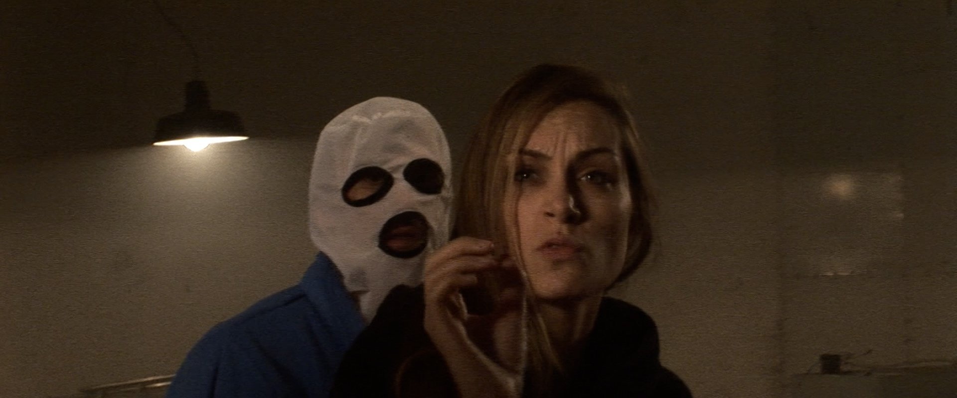 A Serbian Documentary backdrop