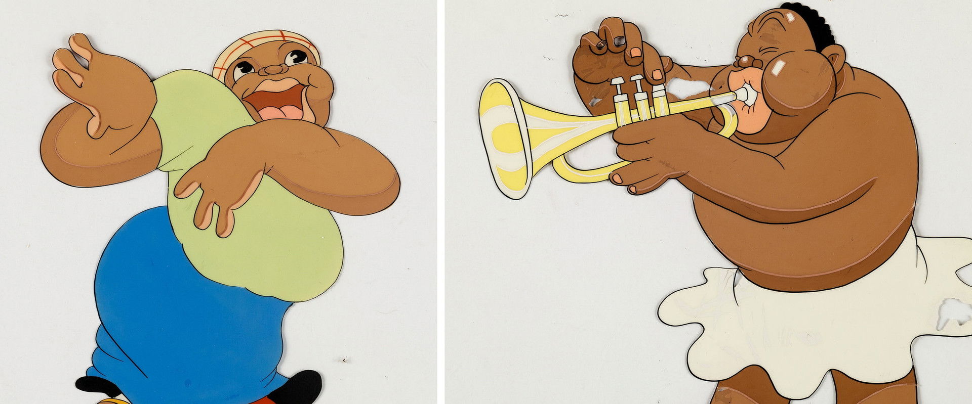 September in the Rain backdrop