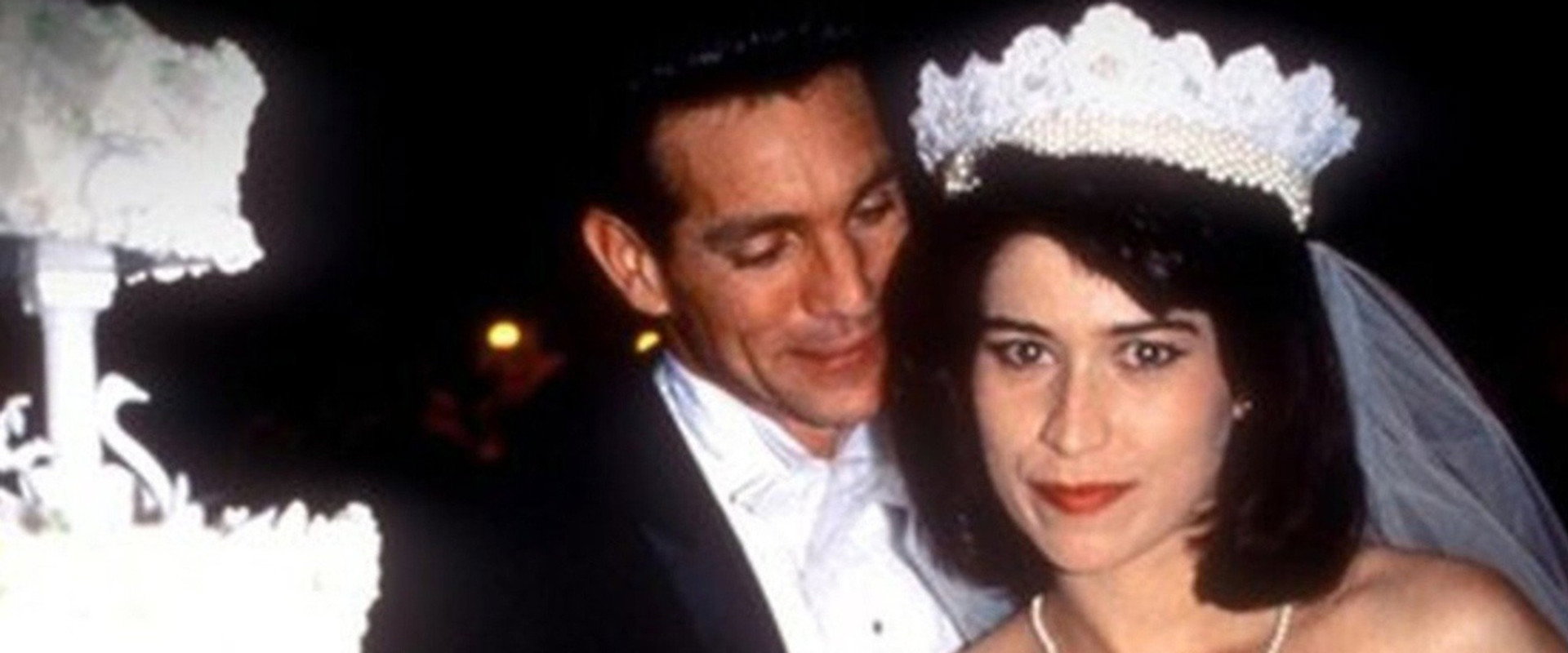 Love, Honor & Obey: The Last Mafia Marriage backdrop