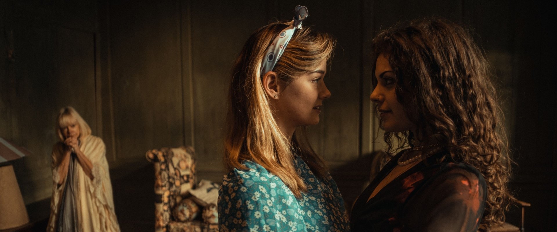 The Picture of Dorian Gray backdrop