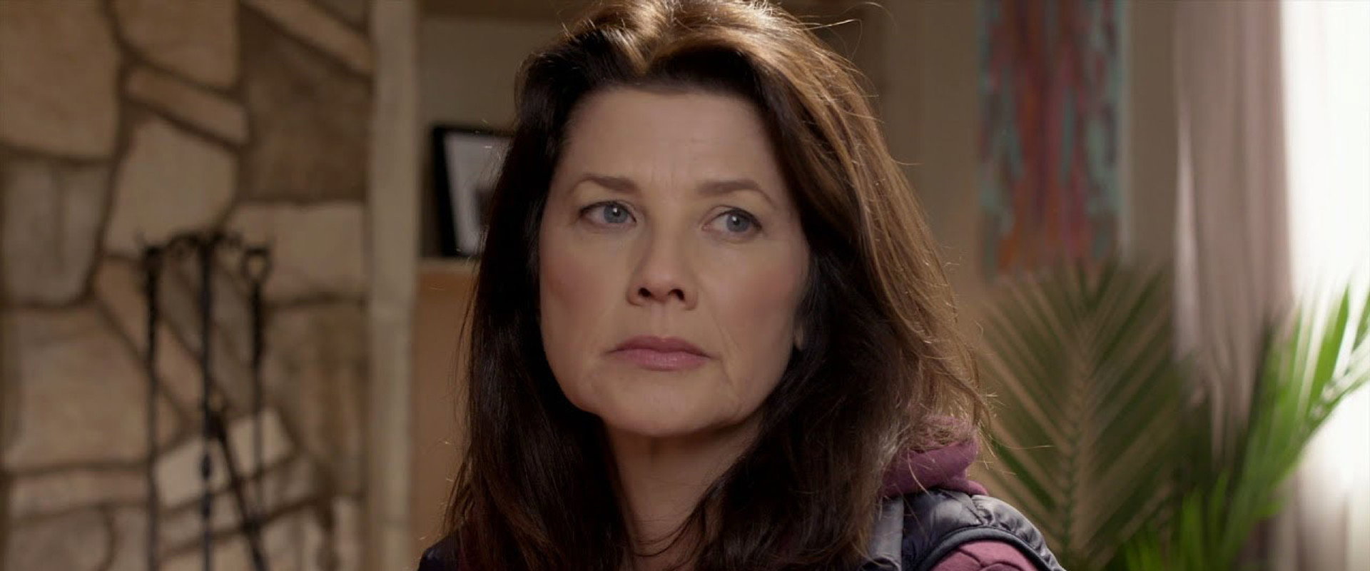 Witness Unprotected backdrop