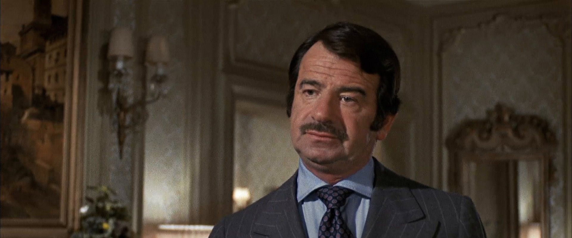 Plaza Suite backdrop