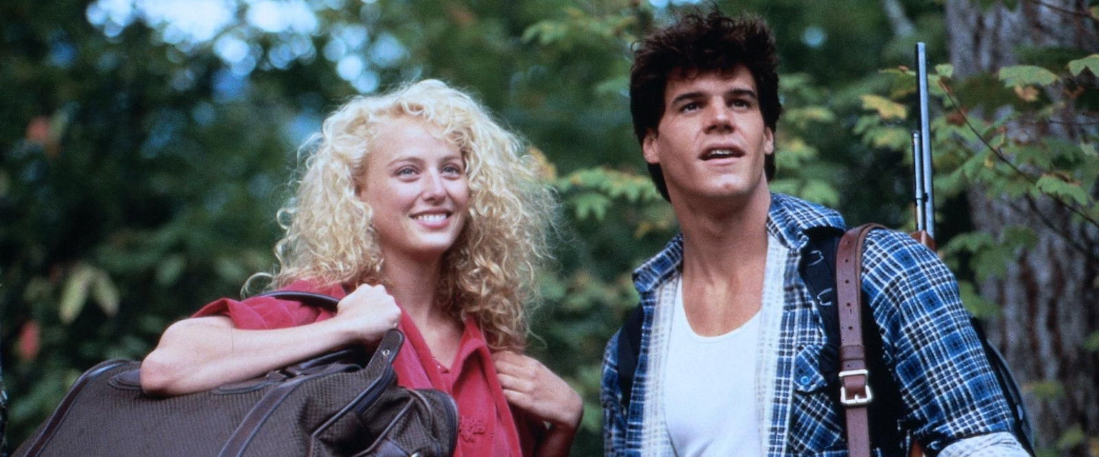 Fire with Fire backdrop