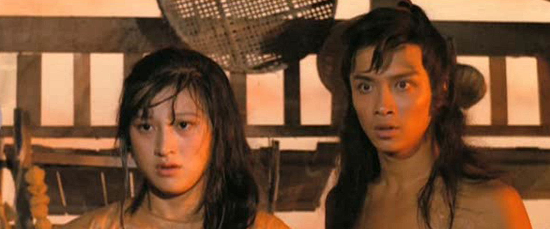 Journey of the Doomed backdrop