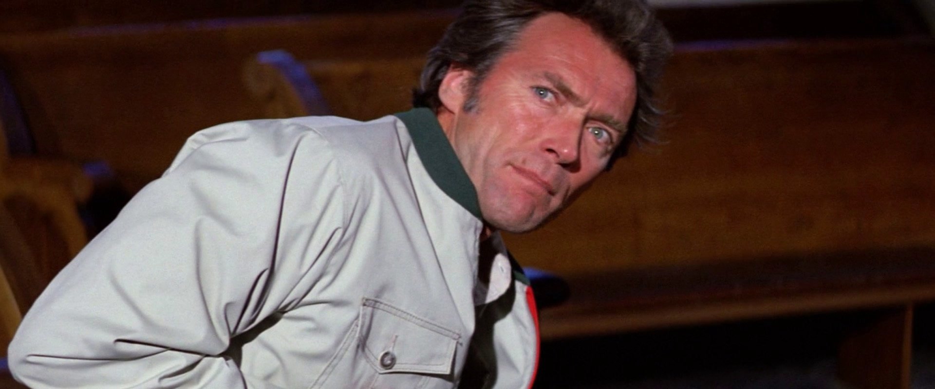 The Enforcer backdrop