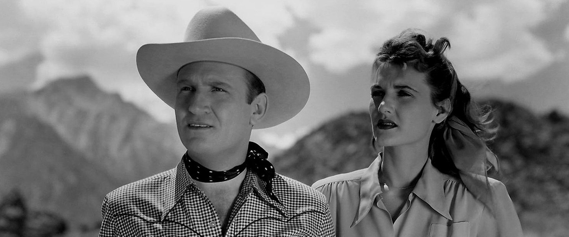 Trail to San Antone backdrop