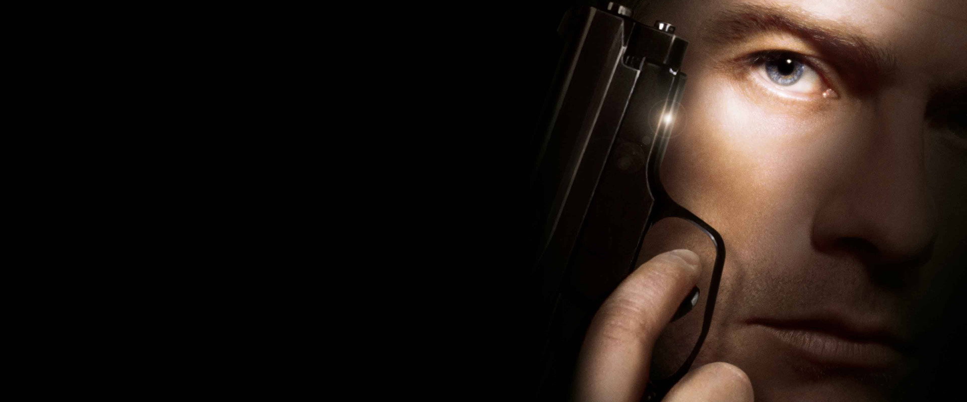 Until Death backdrop