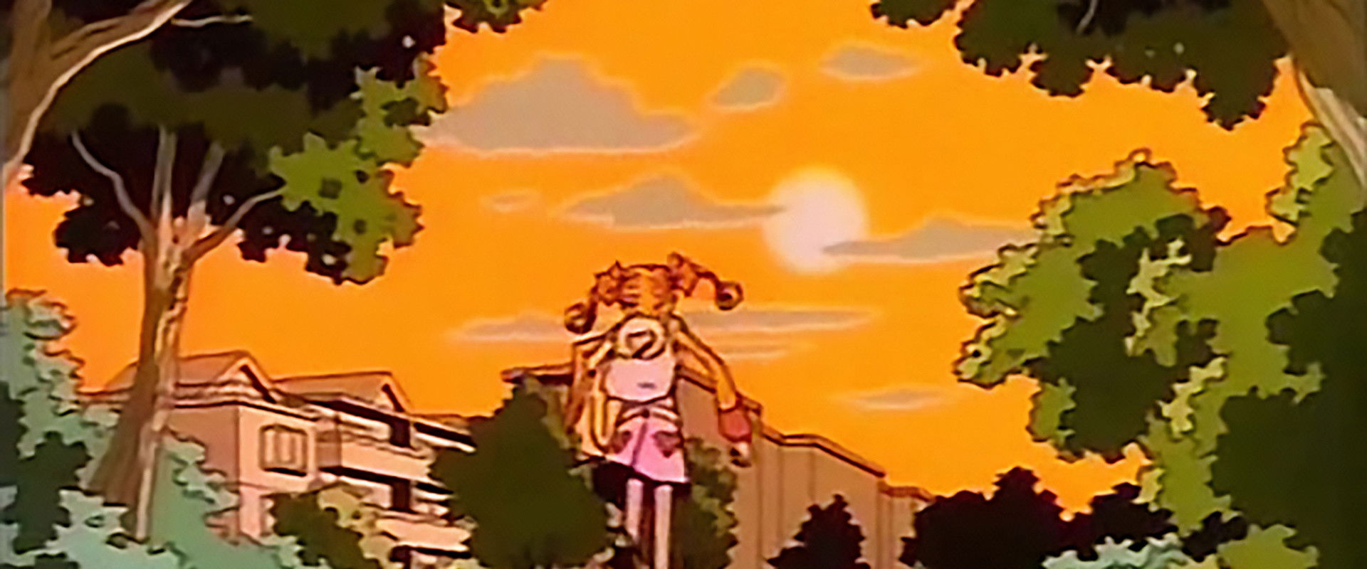 Neighborhood Story The Movie backdrop