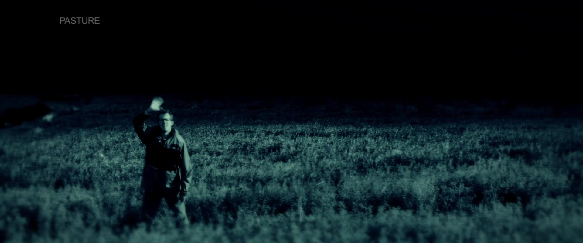 Skinwalker Ranch backdrop