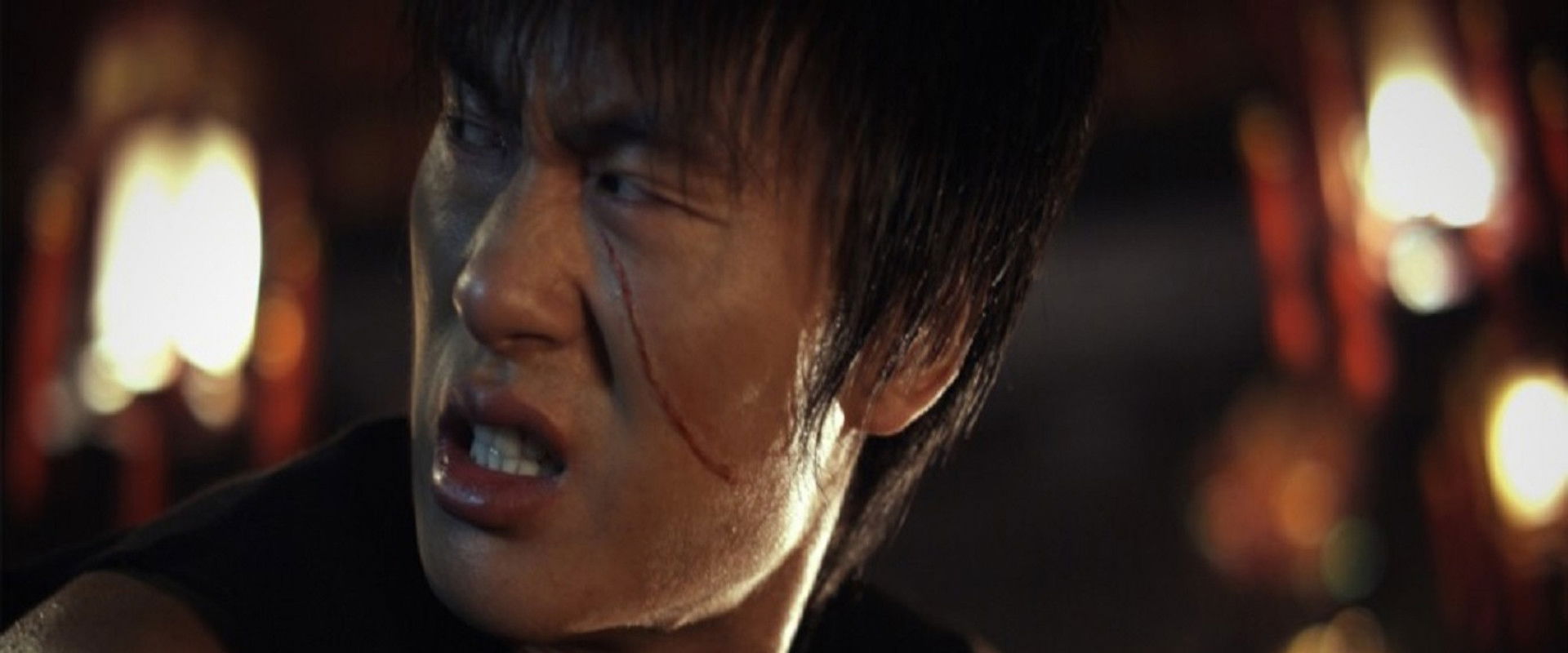 Blood Money backdrop