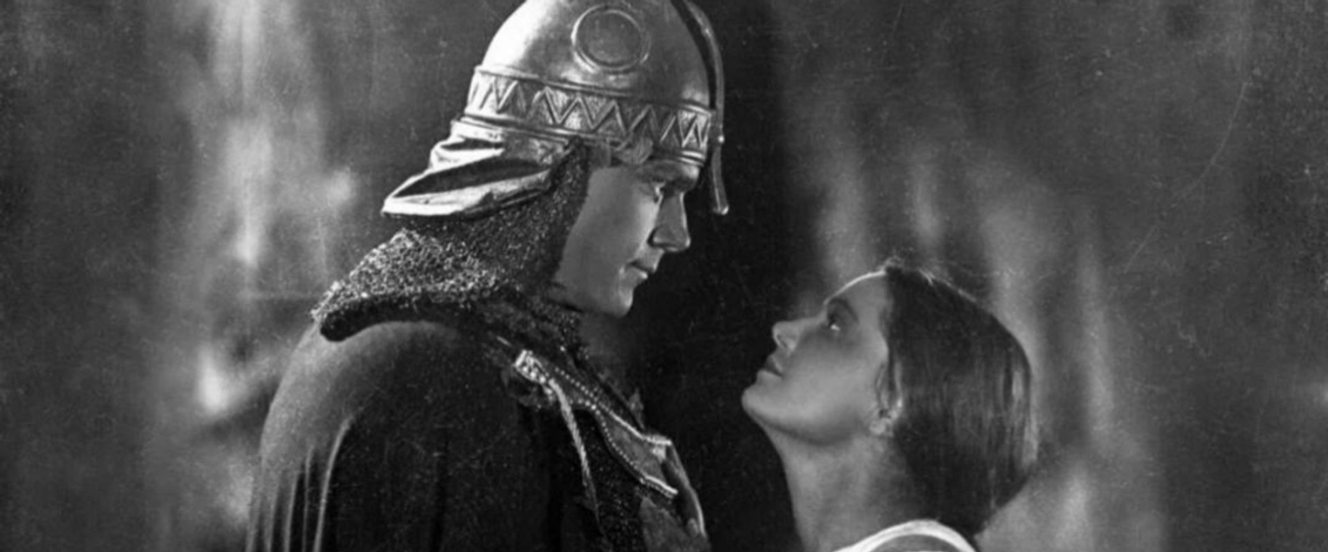 Vassilisa the Beautiful backdrop