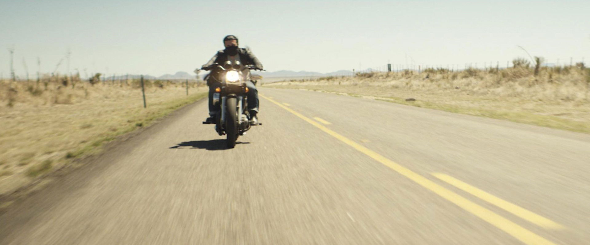 West of Leona backdrop