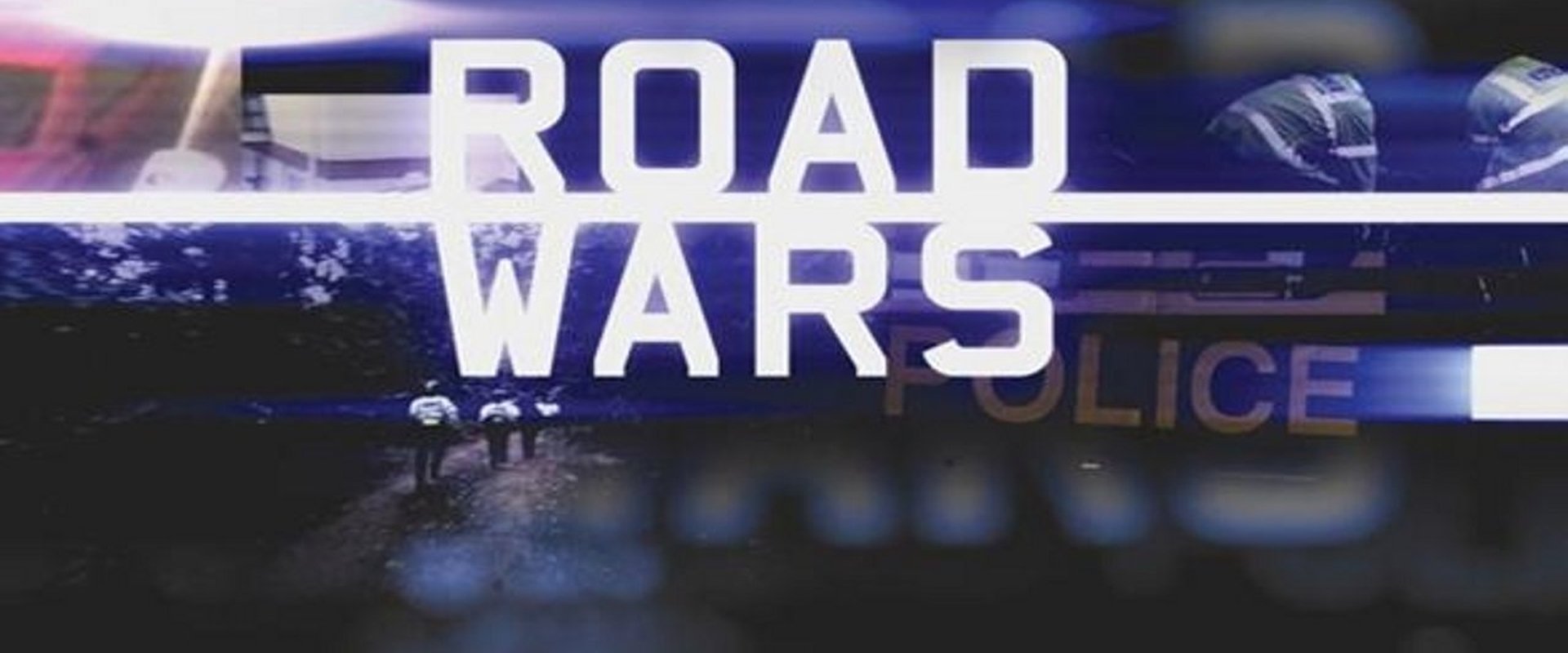 Road Wars