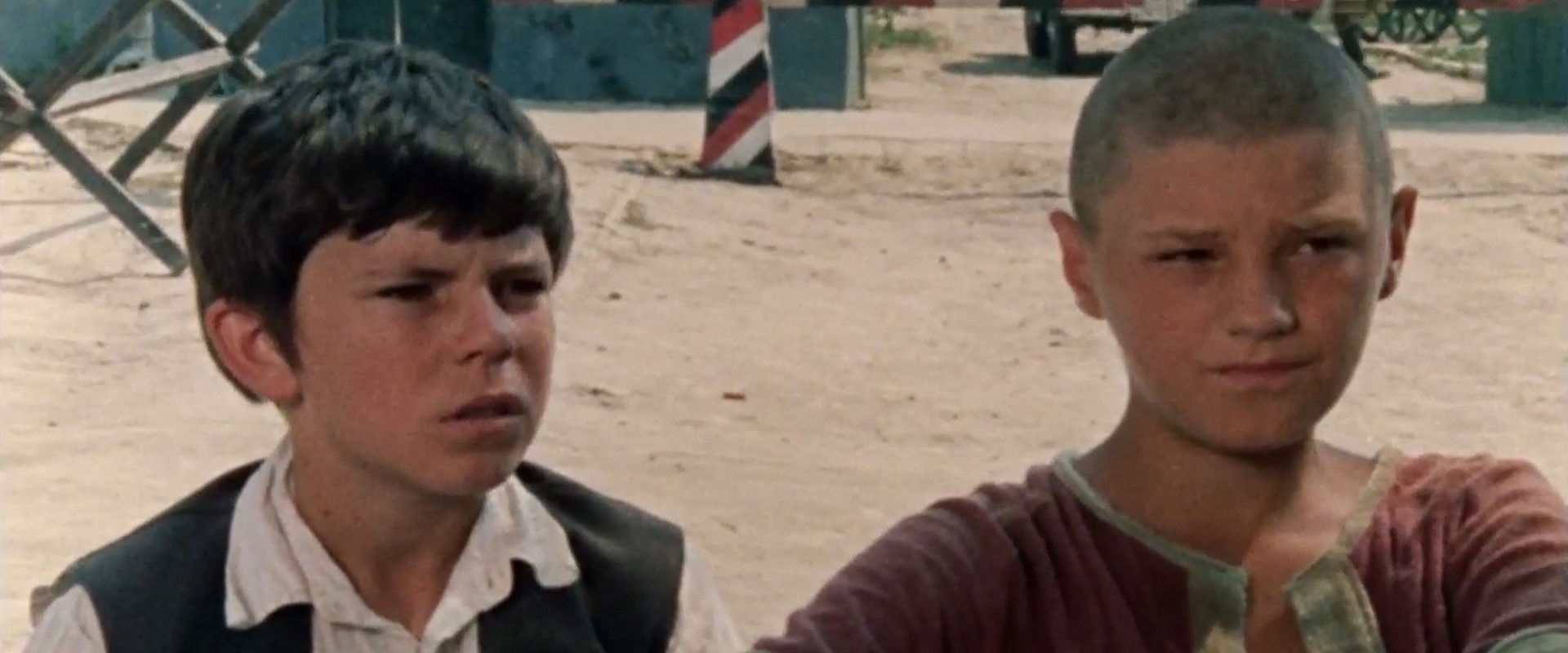 The Farm in the Small Marsh backdrop