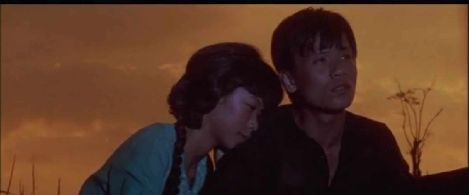 The Iron Triangle backdrop