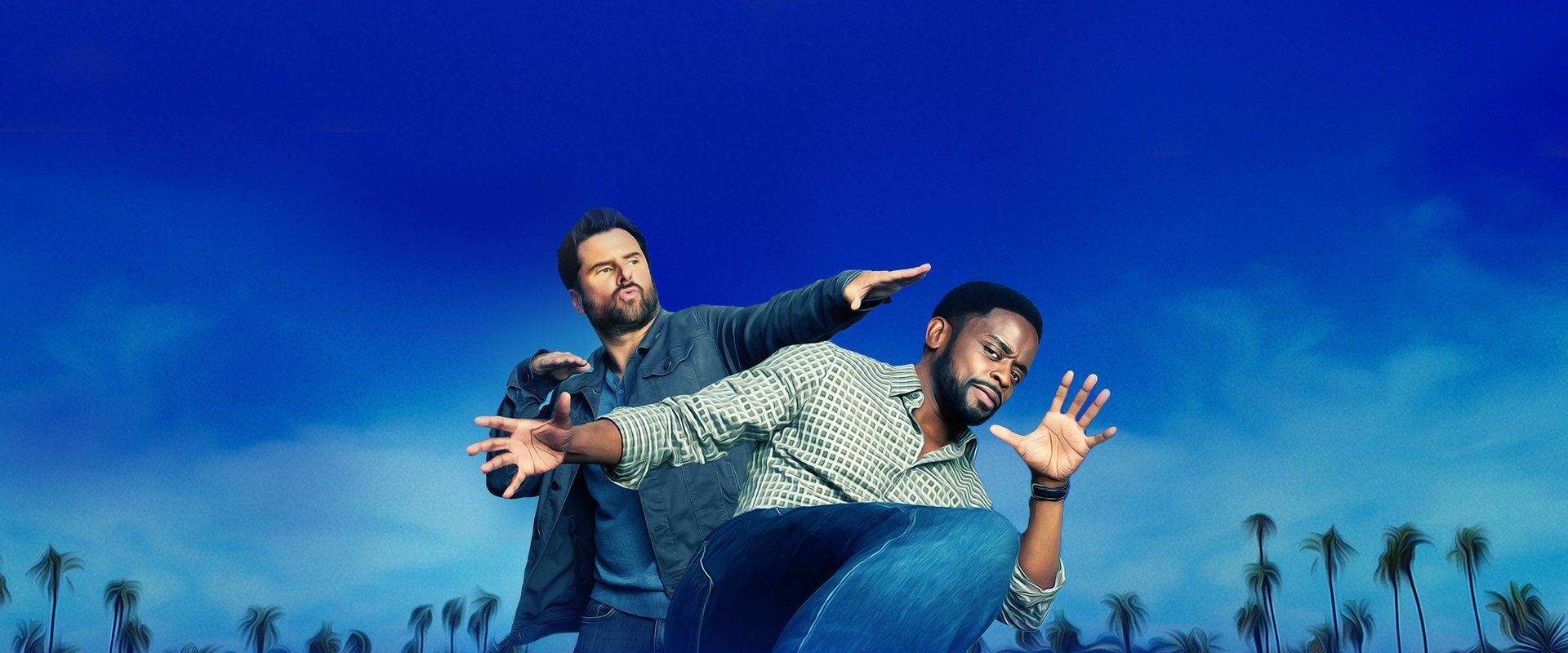 Psych 3: This Is Gus