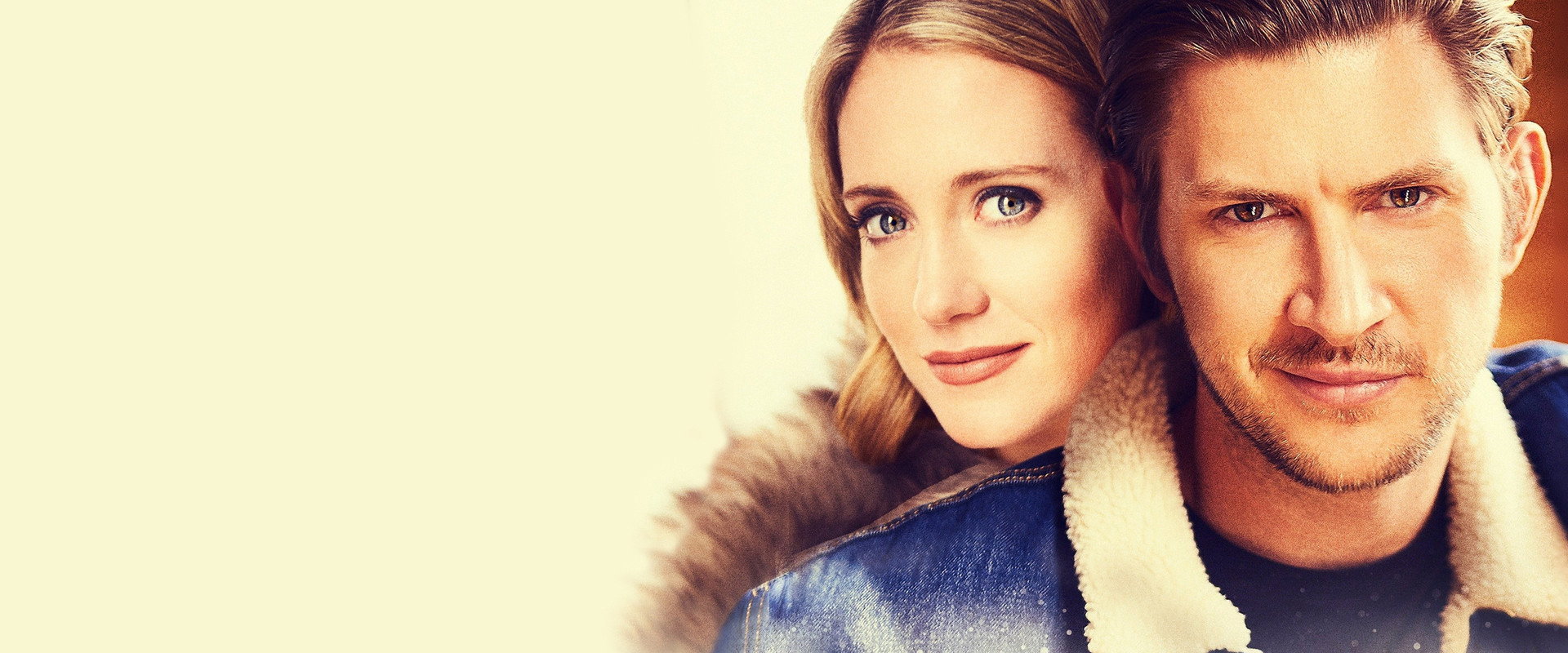 A Very Country Christmas backdrop