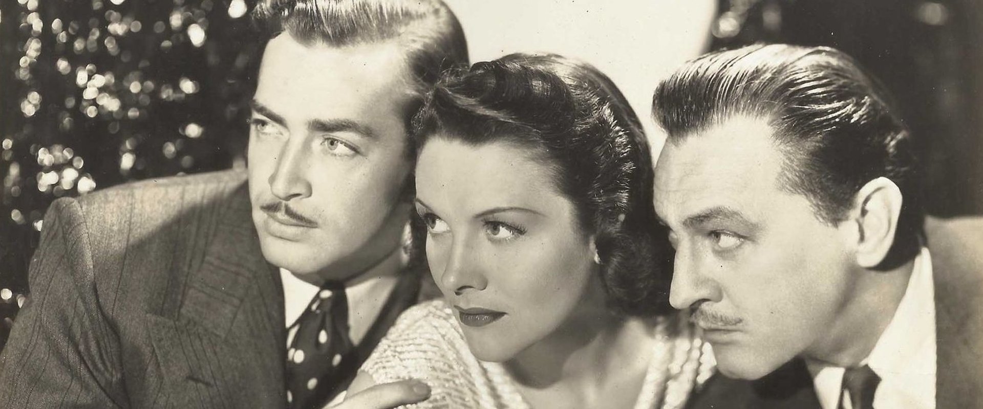 Bulldog Drummond's Peril