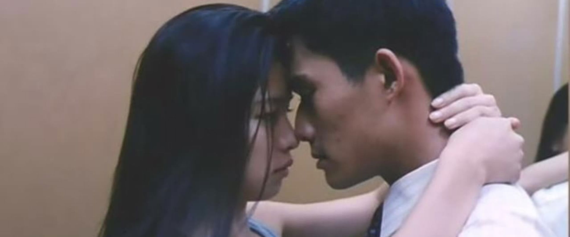 Devil Angel backdrop