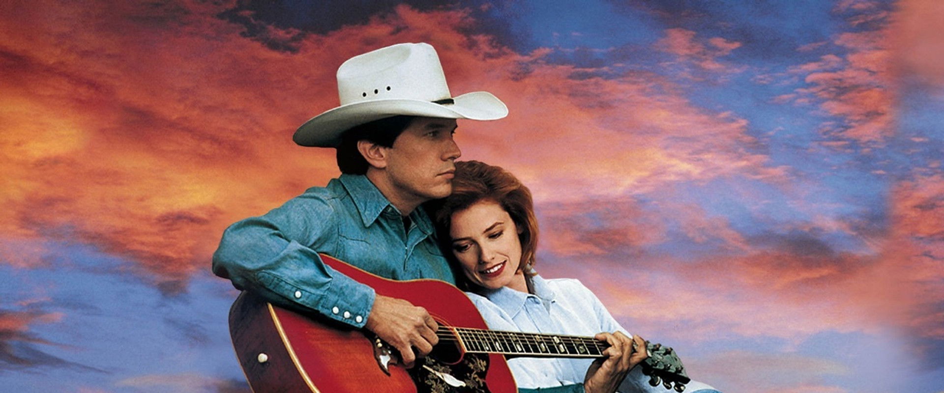 Pure Country backdrop