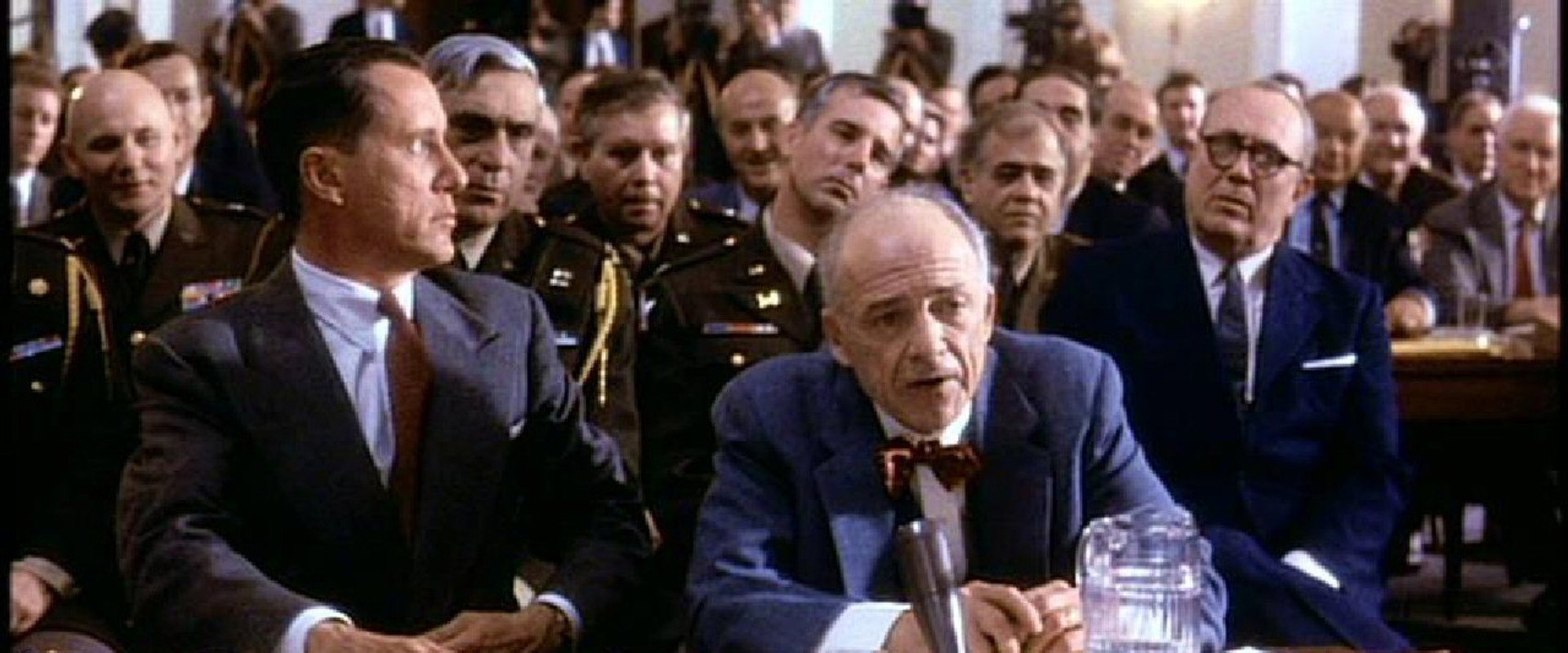 Citizen Cohn backdrop