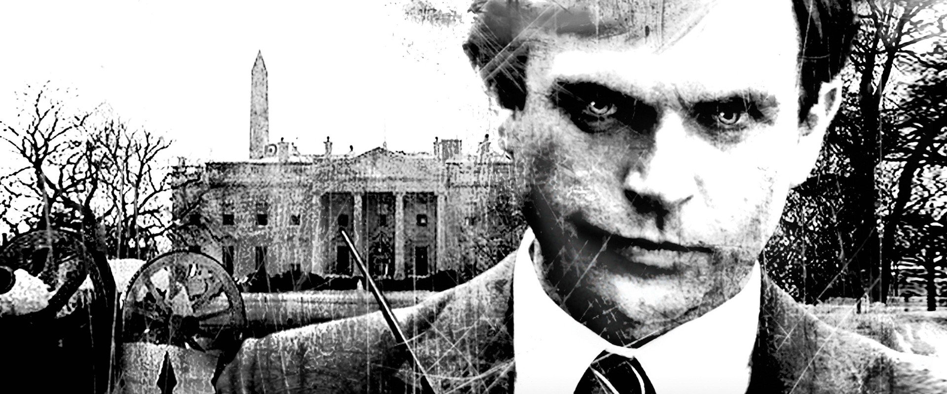 The Final Conflict backdrop