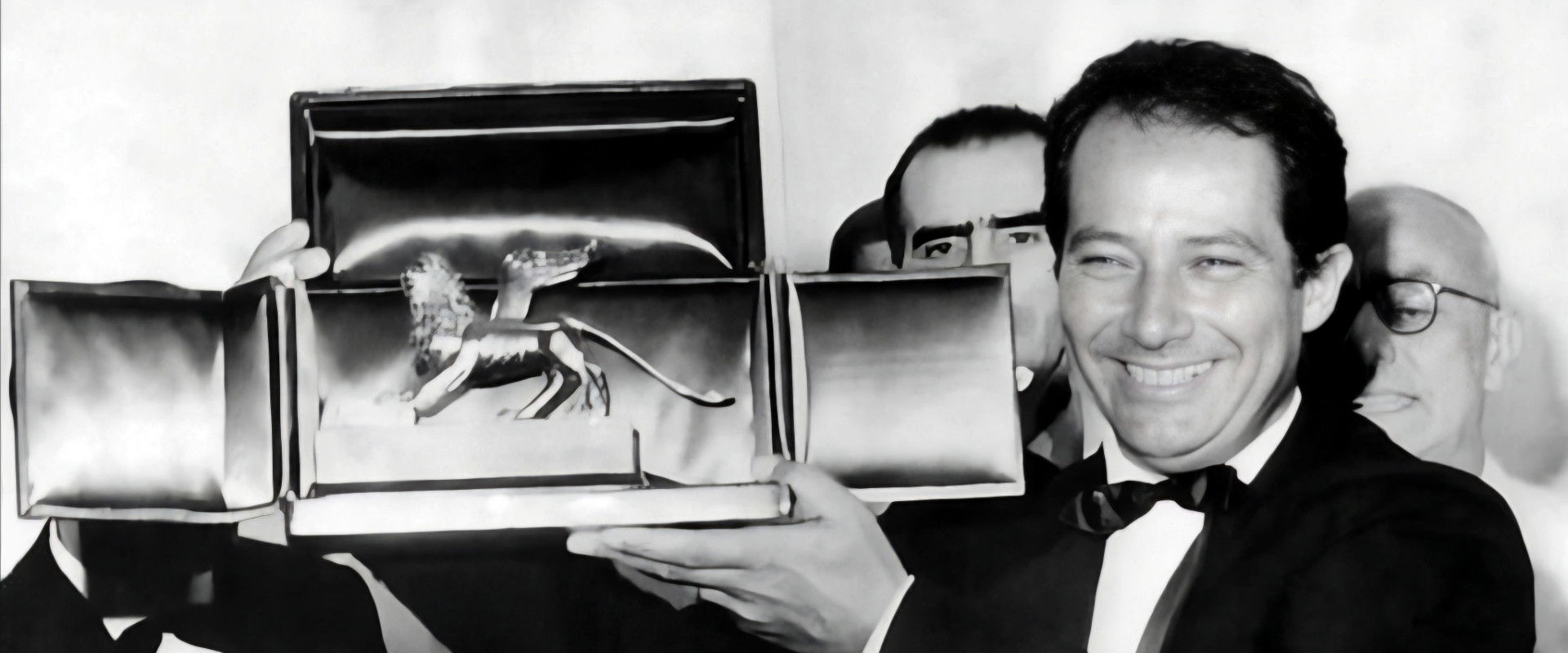 Gillo of Ladies and Knights, of Loves and Arms backdrop