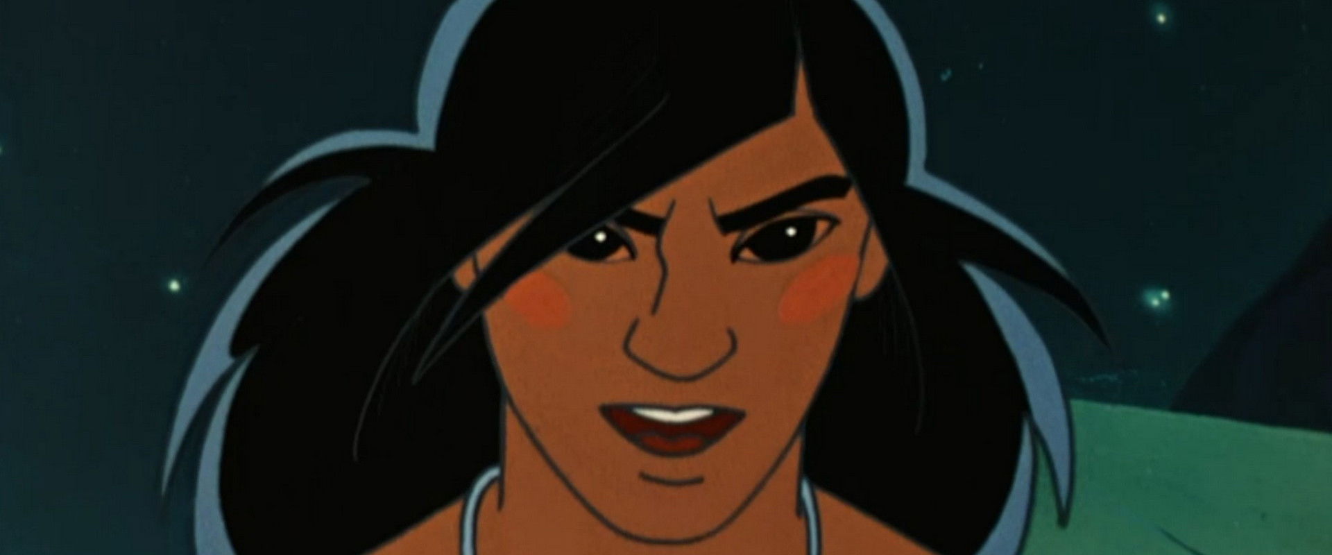 The Adventures of Mowgli backdrop