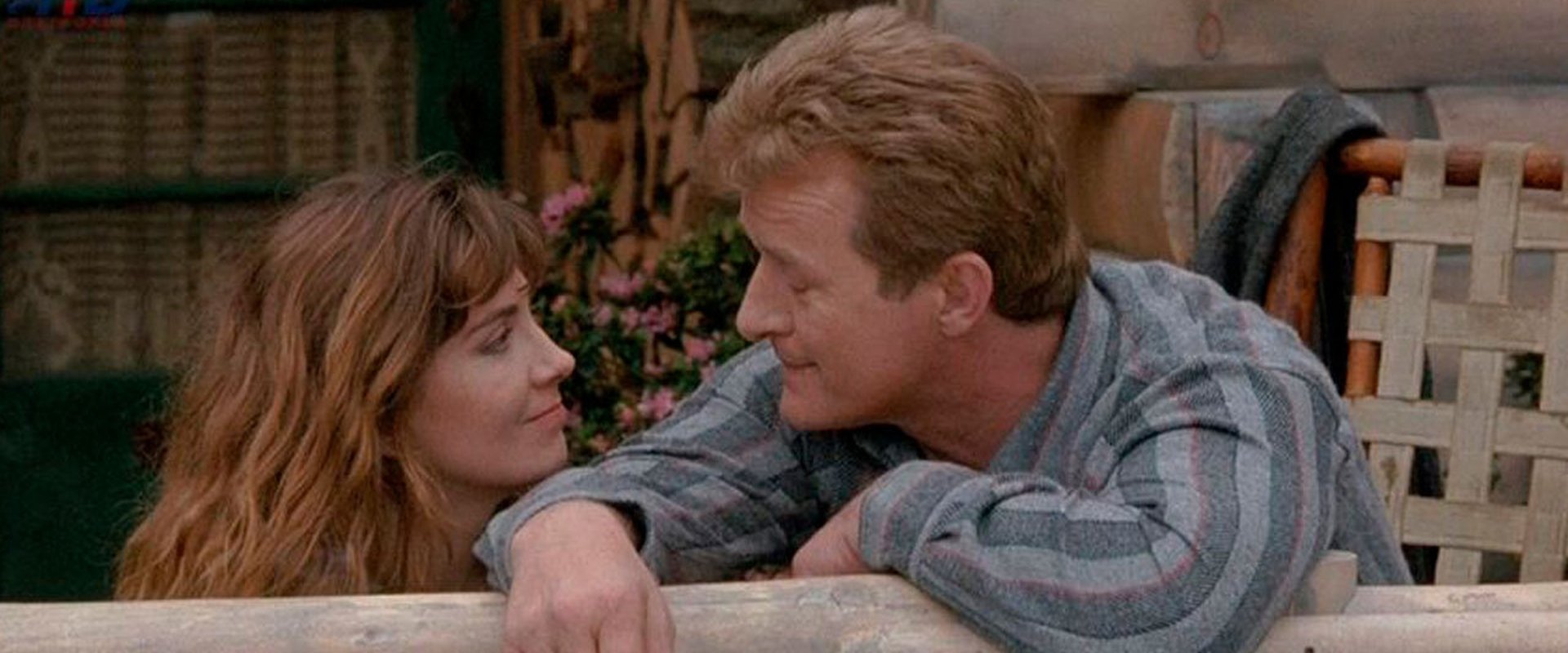 Past Midnight backdrop