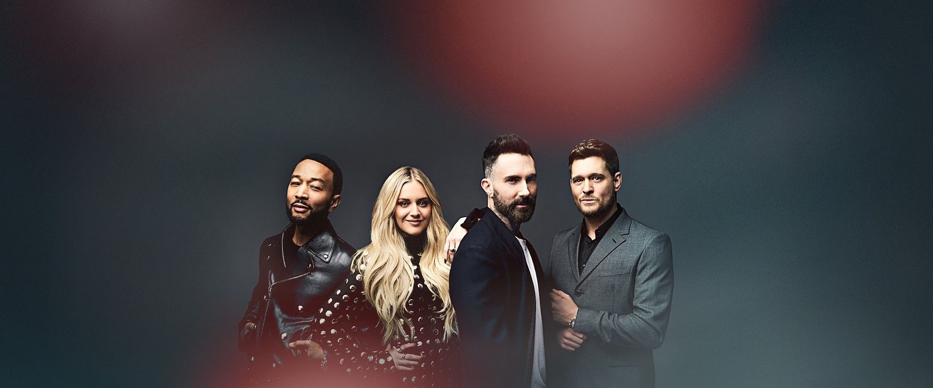 The Voice